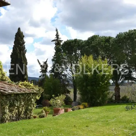 Image 6 - Castello di Bibbione, casa Miciolo, Via Collina, 50020 San Casciano in Val di Pesa FI, Italy - Apartment for rent