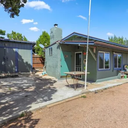 Buy this 2 bed house on 8157 Stallion Road in Payson town limits, AZ 85541