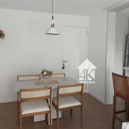 Buy this 2 bed apartment on Câmara de Vereadores de Palhoça in Rua Joci José Martins 101, Pagani