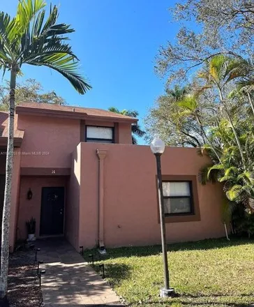 Rent this 3 bed townhouse on North Lake Boulevard in Cooper City, FL 33026