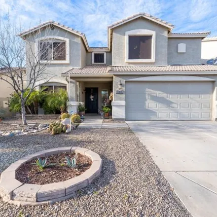 Buy this 4 bed house on 21638 East Via del Rancho in Queen Creek, AZ 85142