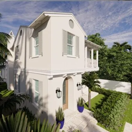 Image 2 - 327 Chilian Avenue, Palm Beach, Palm Beach County, FL 33480, USA - House for sale
