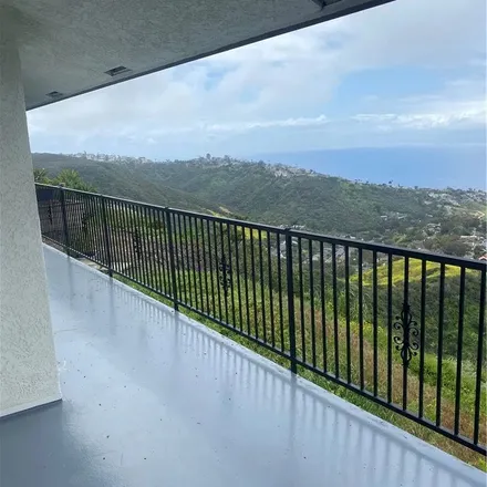 Image 8 - 2835 Zell Drive, Top of the World, Laguna Beach, CA 92651, USA - Apartment for rent