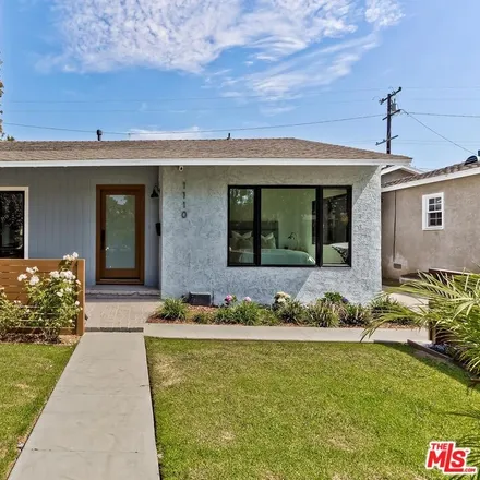 Image 4 - 1110 Ozone Avenue, Santa Monica, CA 90405, USA - House for sale