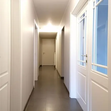 Rent this 3 bed apartment on Dorpsstraat 18 in 3830 Wellen, Belgium