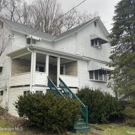 Buy this 3 bed house on Higgins Street in Forest City, PA 18421