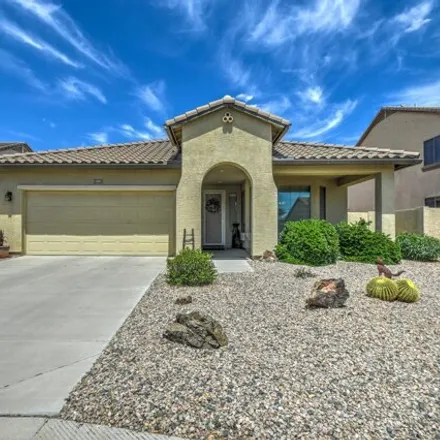 Buy this 3 bed house on 148 West Bahamas Drive in Casa Grande, AZ 85122