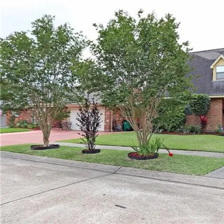 Image 3 - 1712 High Avenue, Metairie, LA 70001, USA - House for rent
