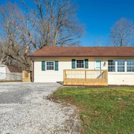 Buy this 4 bed house on 3198 Siler Drive in Kingsley Hills, Sullivan County