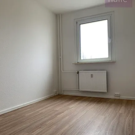 Image 4 - Mailänder Höhe 6, 06128 Halle (Saale), Germany - Apartment for rent