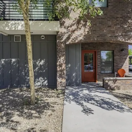 Image 4 - 912 East Polk Street, Phoenix, AZ 85006, USA - Apartment for rent