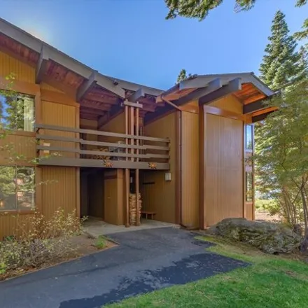 Buy this 4 bed house on Lower Rocky Ridge Connector in Tahoe City, Placer County