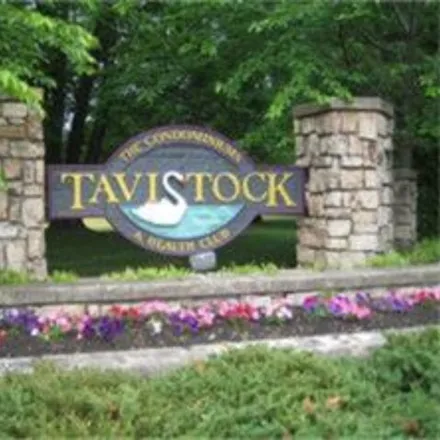 Rent this 2 bed apartment on 296 Tavistock in Cherry Hill, New Jersey