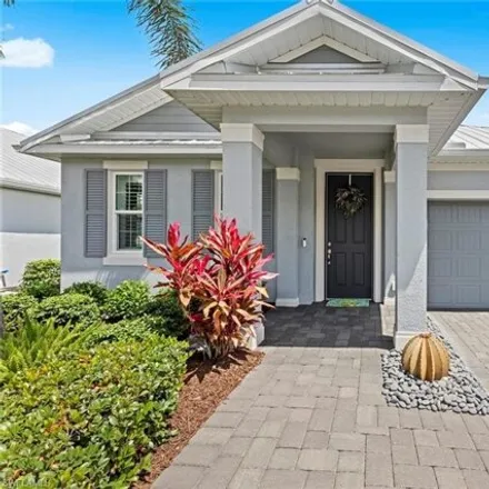 Image 4 - 14528 Topsail Dr, Naples, Florida, 34114 - House for sale