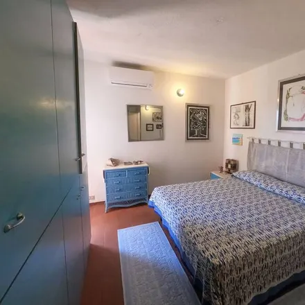 Rent this 1 bed apartment on Provincia di Sassari