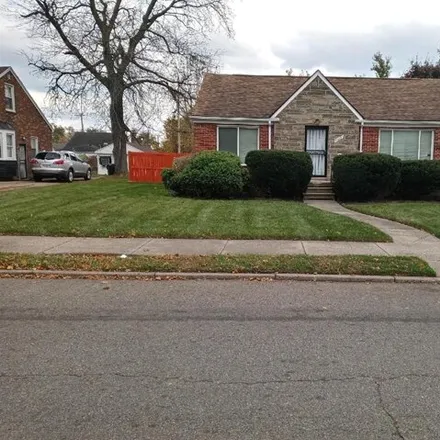 Buy this 2 bed house on 11366 Engleside Street in Detroit, MI 48205