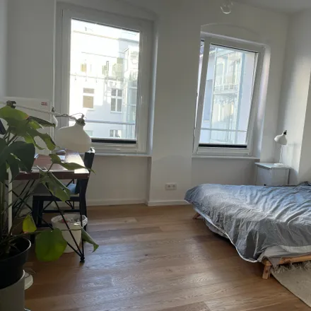 Image 5 - Augustinushaus, Schivelbeiner Straße 29, 10439 Berlin, Germany - Apartment for rent