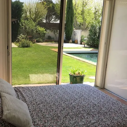 Rent this 5 bed house on Avenue de Provence in 13480 Cabriès, France