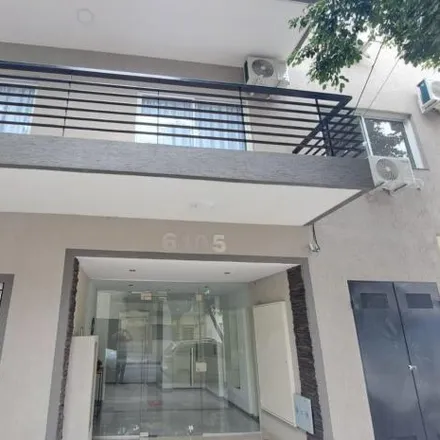 Buy this 1 bed apartment on Núñez 6101 in Villa Urquiza, C1431 AJI Buenos Aires