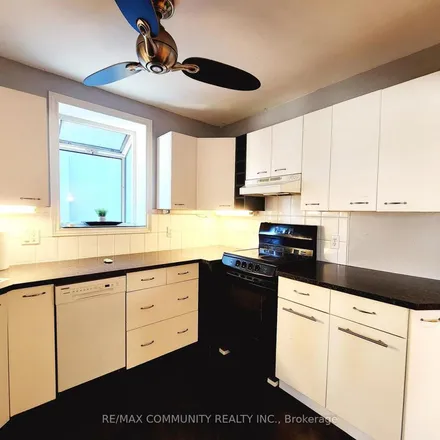 Rent this 2 bed apartment on 66 Fairside Avenue in Toronto, ON M4C 2V2