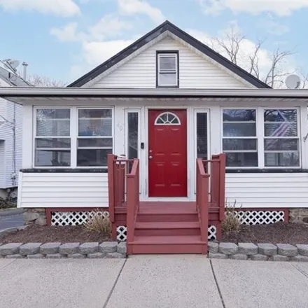 Buy this 3 bed house on 49 Conklin Avenue in Village of Haverstraw, NY 10927