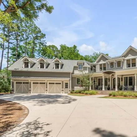Buy this 5 bed house on 1370 Old Rosebud Trail in Chandler, Charleston County