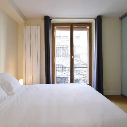 Image 7 - 183 Rue Saint-Denis, 75002 Paris, France - Apartment for rent