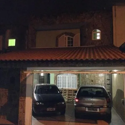 Image 2 - Rua João Batista de Oliveira, Vila Barros, Suzano - SP, 08260-557, Brazil - House for sale