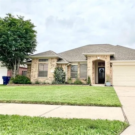 Buy this 3 bed house on unnamed road in Texas City, TX 77590