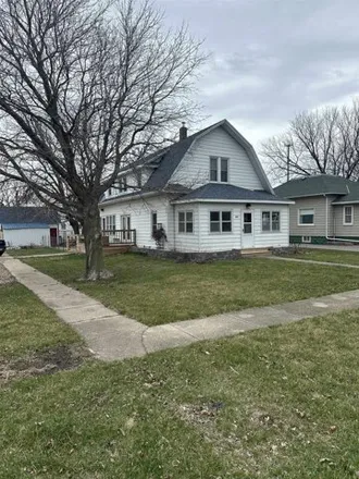 Image 1 - 374 Ross Avenue, Terril, Dickinson County, IA 51364, USA - House for sale