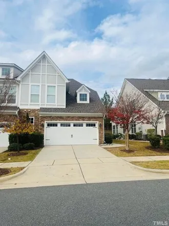 Rent this 4 bed house on 4220 Vallonia Drive in Cary, NC 27519