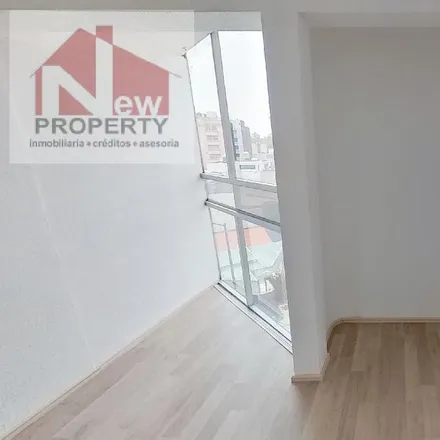 Buy this studio apartment on Calle Paseo del Río 122 in Coyoacán, 04250 Mexico City