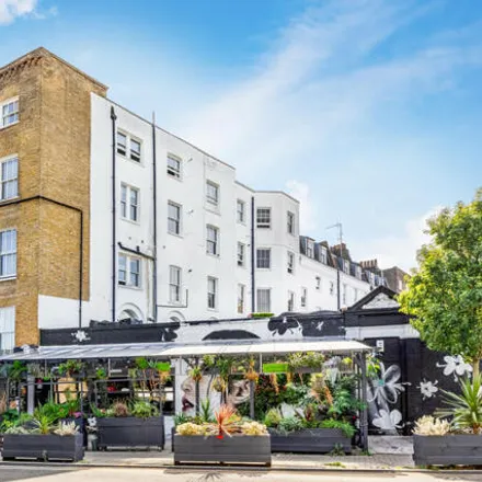 Buy this 2 bed apartment on Live True London Clapham in 2 Voltaire Road, London