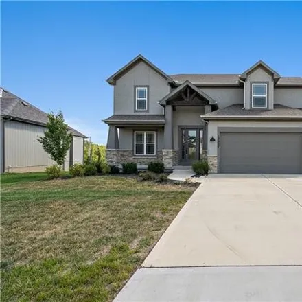 Buy this 4 bed house on 16554 West 172nd Place in Olathe, KS 66062
