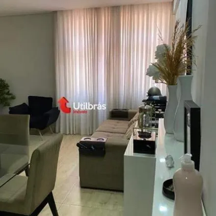 Buy this 3 bed apartment on Avenida Presidente Antônio Carlos in Aparecida, Belo Horizonte - MG