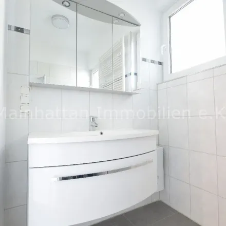 Image 8 - Eschborner Landstraße 55, 60489 Frankfurt, Germany - Apartment for rent