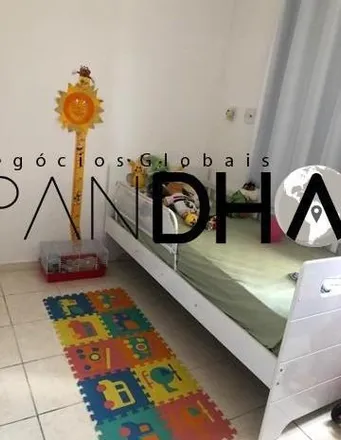 Buy this 2 bed apartment on Alameda das Petúnias in Jardim Simus III, Sorocaba - SP