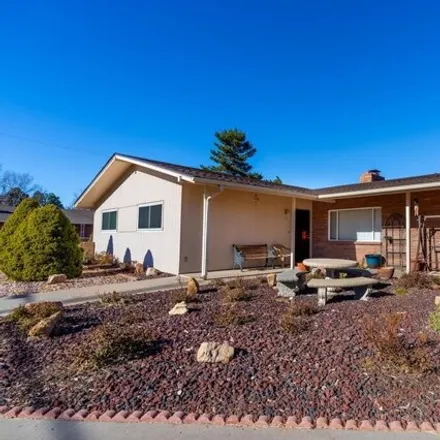 Buy this 3 bed house on 1466 Lombard Street in Lincoln Park, Fremont County