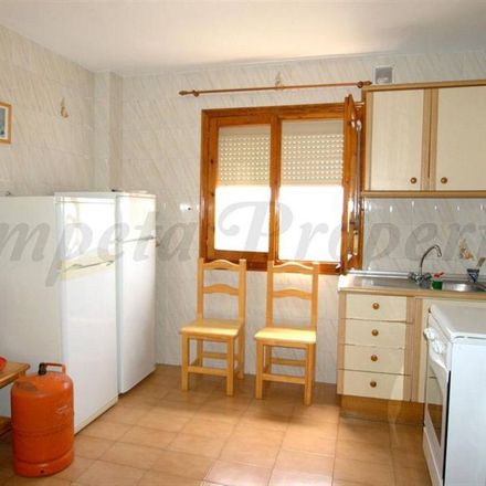 Rent this 3 bed apartment on unnamed road in 29770 Torrox, Spain
