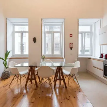 Rent this 1 bed apartment on Rua do Instituto de Cegos de São Manuel in 4050-466 Porto, Portugal