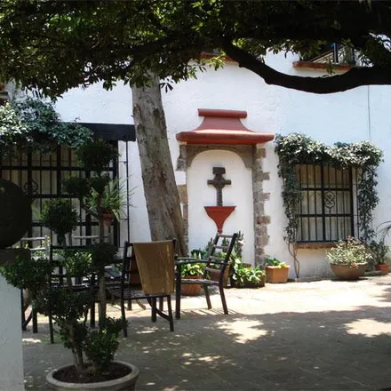 Buy this studio house on Calle Independencia in Buena Vista, 62130 Cuernavaca