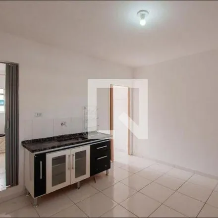 Rent this 1 bed apartment on Rua Eugênio de Medeiros 60 in Pinheiros, São Paulo - SP