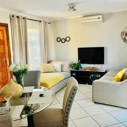 Rent this 2 bed apartment on Jenkins Place in Elandspark, Johannesburg