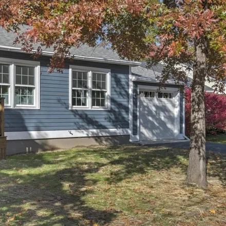 Buy this 3 bed house on 22 Warren Street in Keene, NH 03431