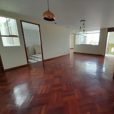 Buy this 4 bed apartment on Calle Paso de los Andes in San Miguel, Lima Metropolitan Area 07011