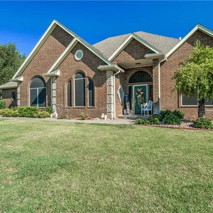 Image 2 - 3499 Paradise Drive, Spencer, Oklahoma County, OK 73084, USA - House for sale