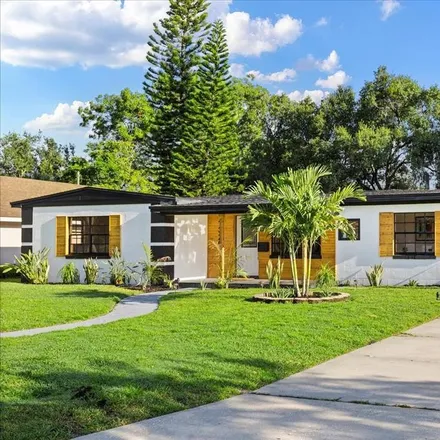 Image 3 - 1329 Radclyffe Road, Orlando, FL 32804, USA - House for sale