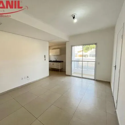 Rent this 3 bed apartment on FAJ in Rua Minas Gerais, Nova Jaguariúna