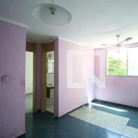 Rent this 2 bed apartment on CEI Antonia Muotri Lamberga in Rua Inácio de Araújo 232, Brás