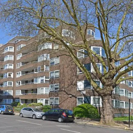 Image 3 - Hyde Park Towers, 1 Porchester Terrace, London, W2 3HL, United Kingdom - Apartment for rent